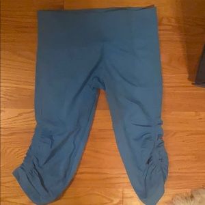 Lulu lemon workout pants